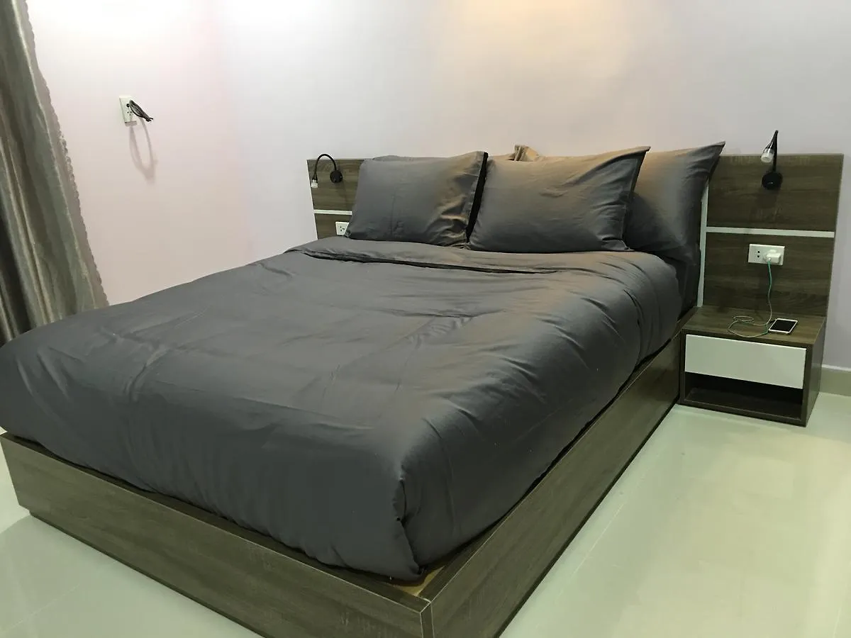 Holiday home Facetime Home Hoi An