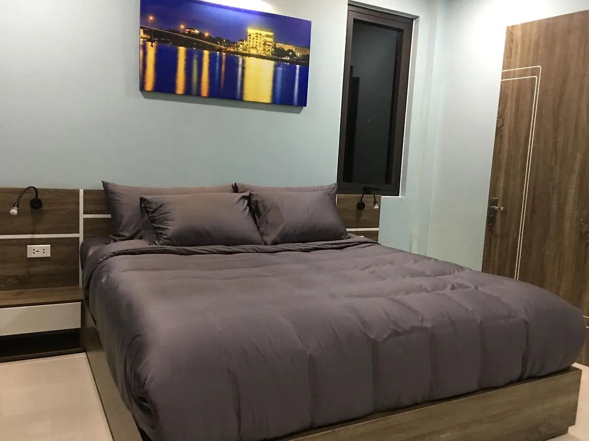 Facetime Home Hoi An Holiday home