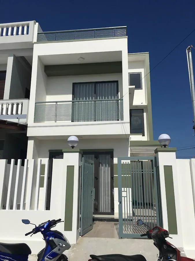 Facetime Home Hoi An