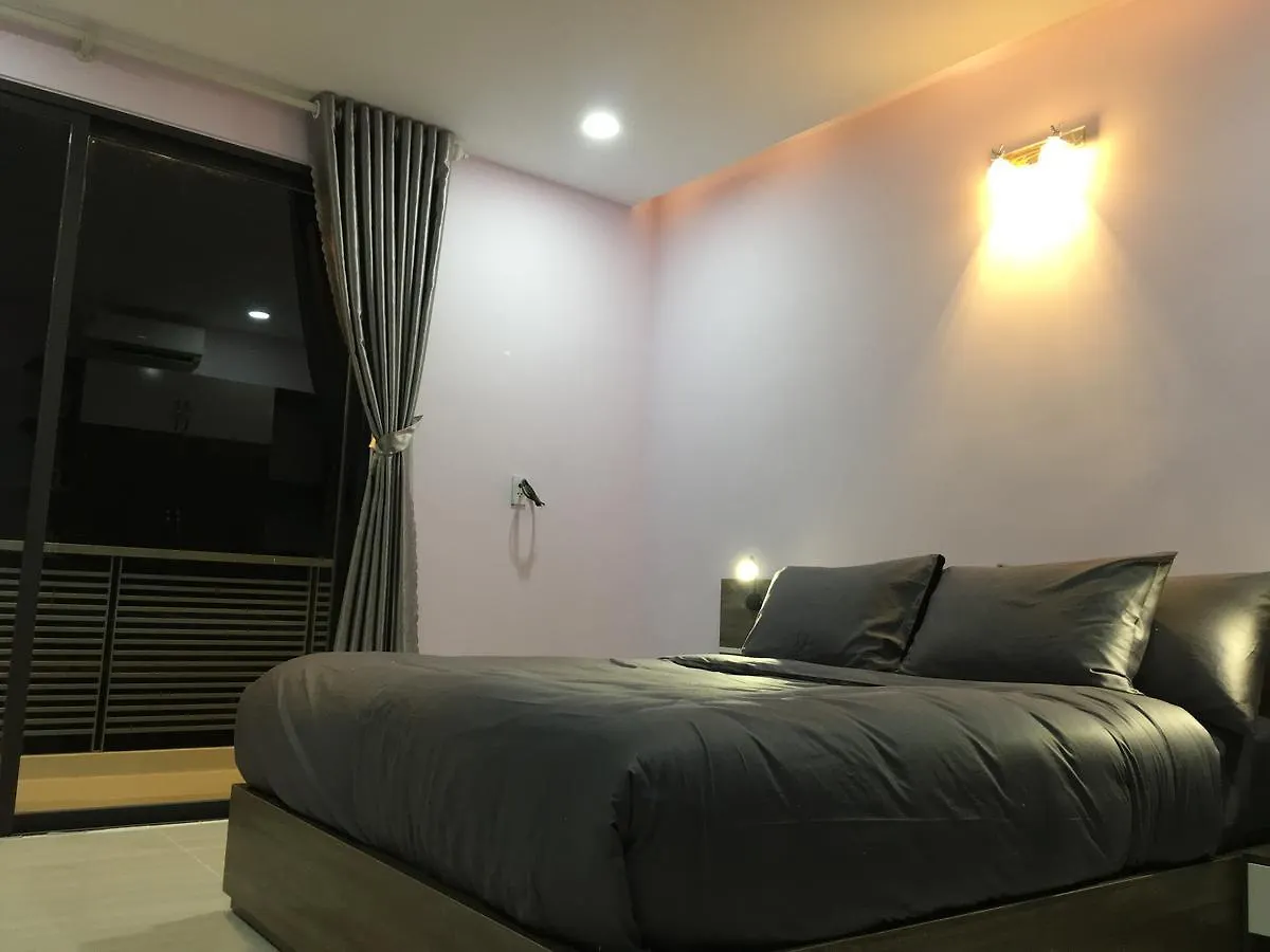 Facetime Home Hoi An Holiday home