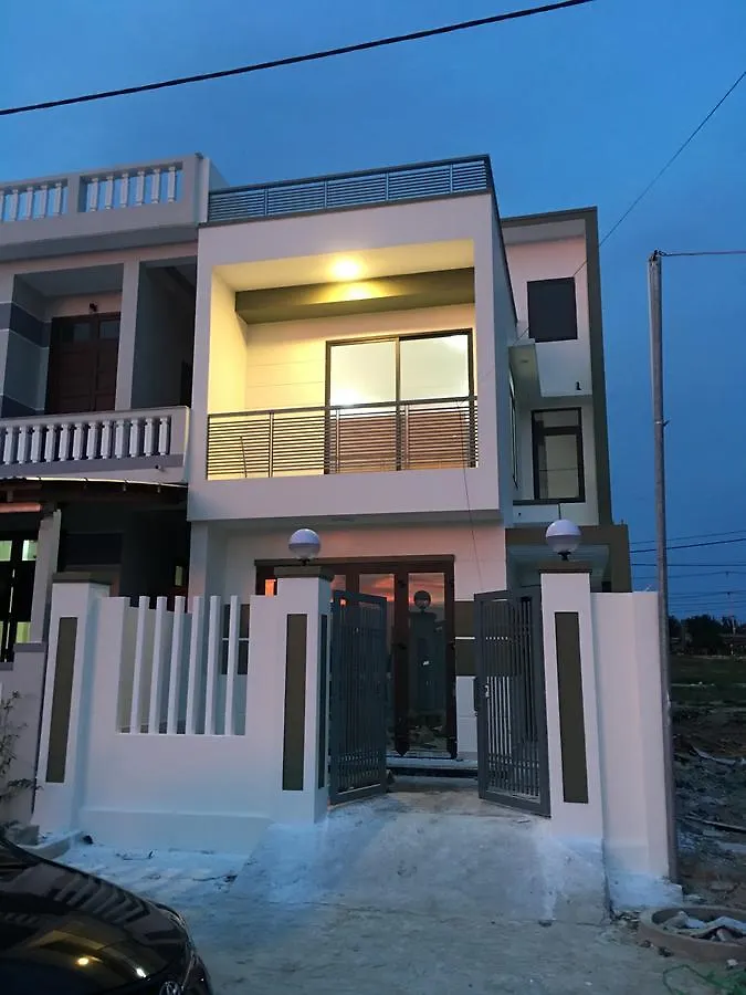 Holiday home Facetime Home Hoi An