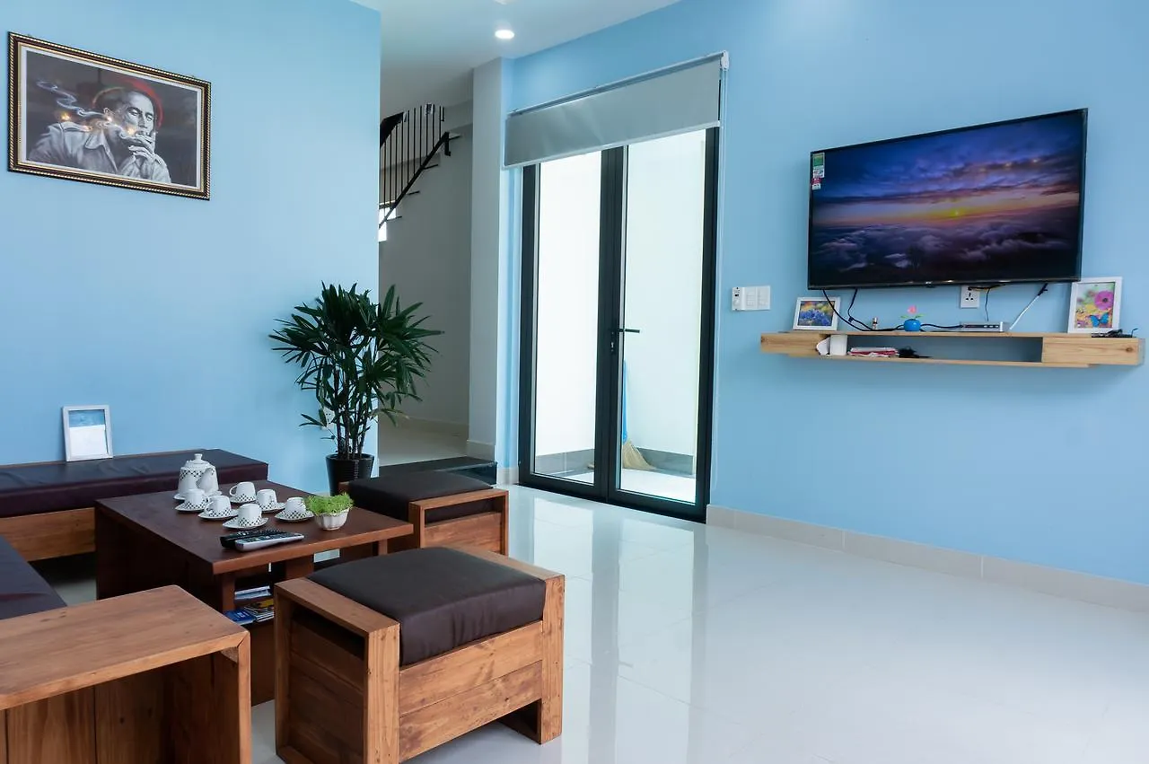 Facetime Home Hoi An 0*,  Vietnam