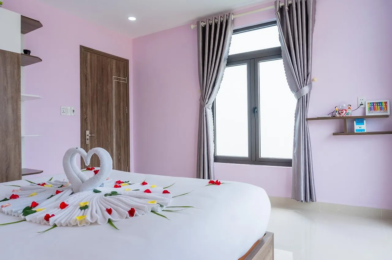 Holiday home Facetime Home Hoi An