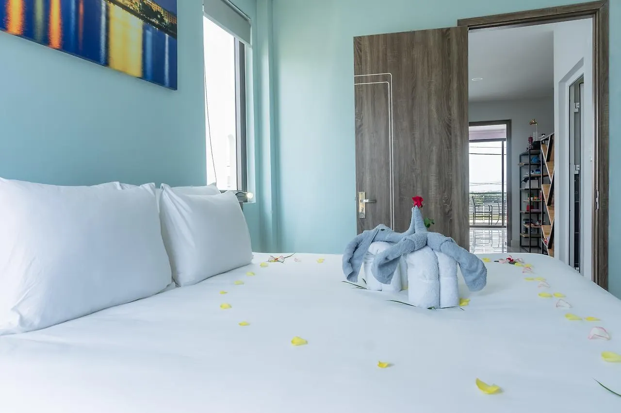 Facetime Home Hoi An 0*,  Vietnam