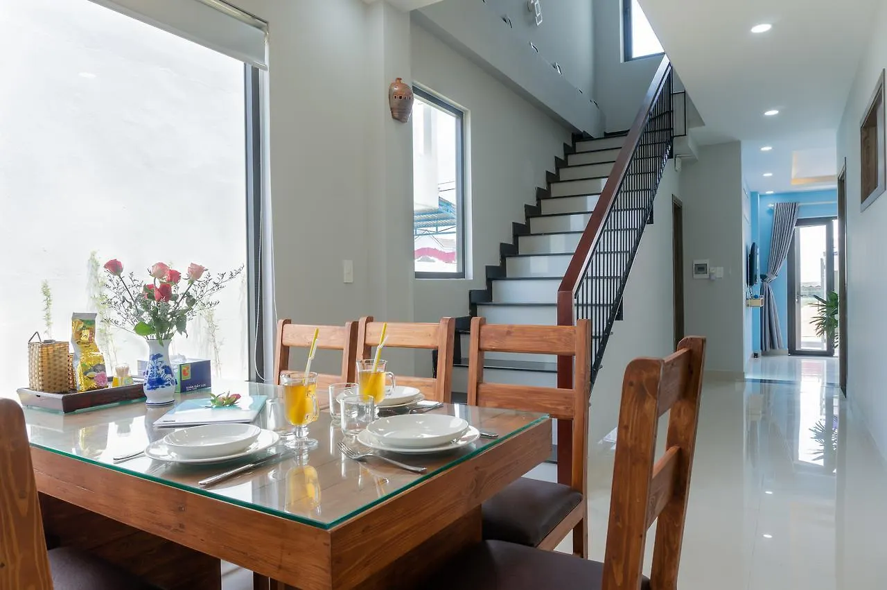Holiday home Facetime Home Hoi An