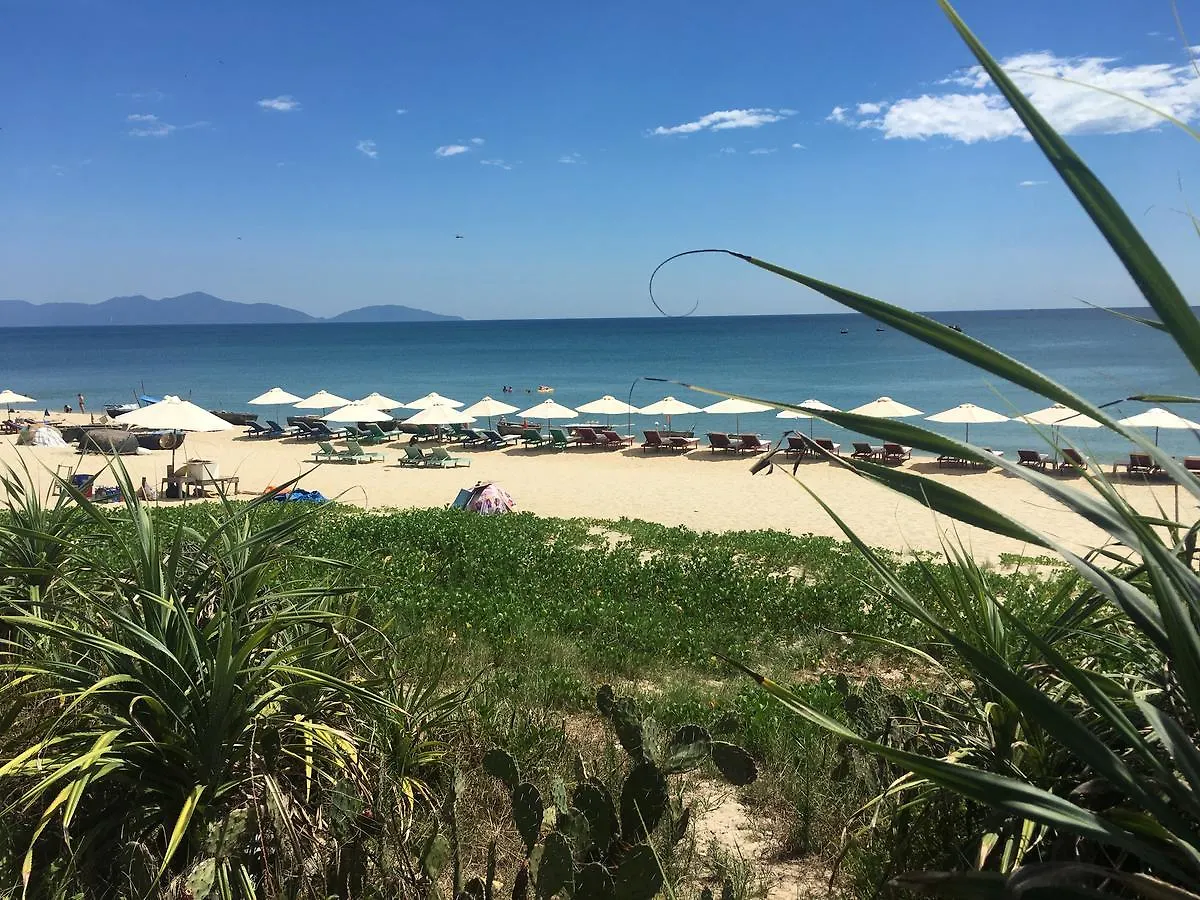 Holiday home Facetime Home Hoi An