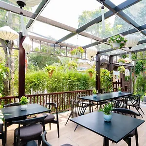 Villa Daisy An Bang, Hội An