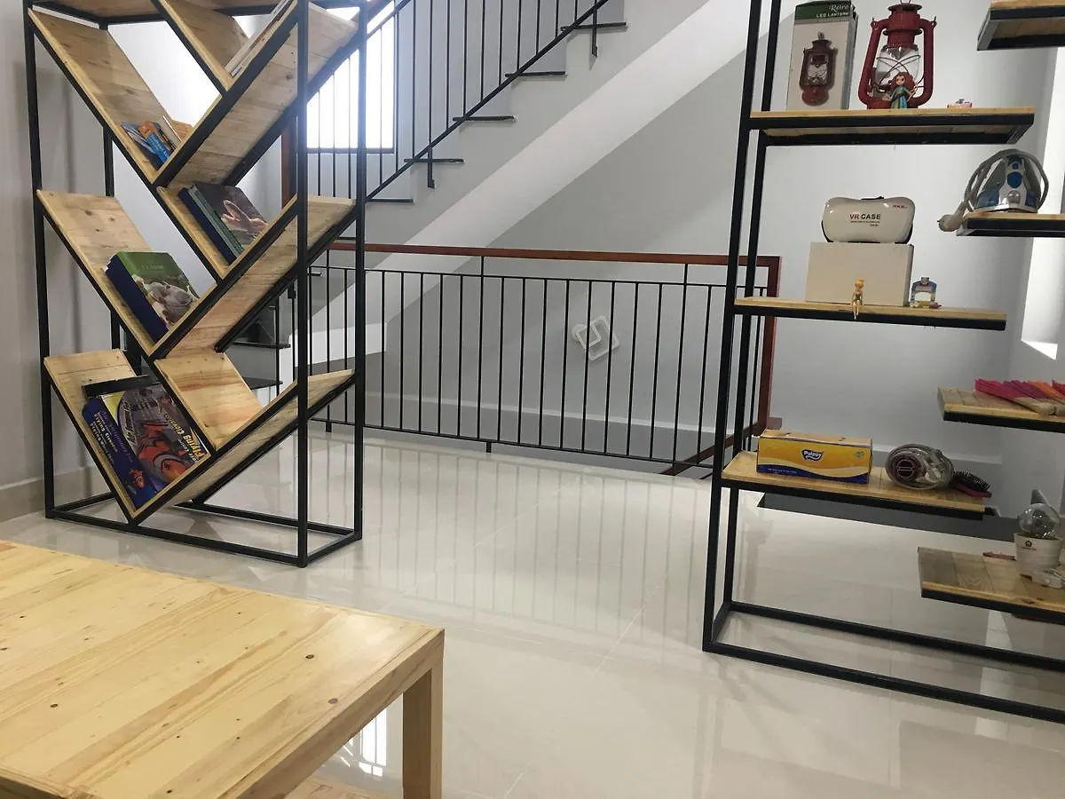 Σπίτι διακοπών Facetime Home Χόι Αν Βιετνάμ