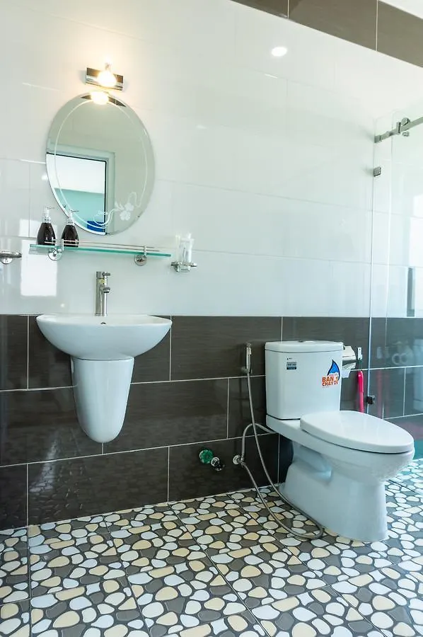 Σπίτι διακοπών Facetime Home Χόι Αν