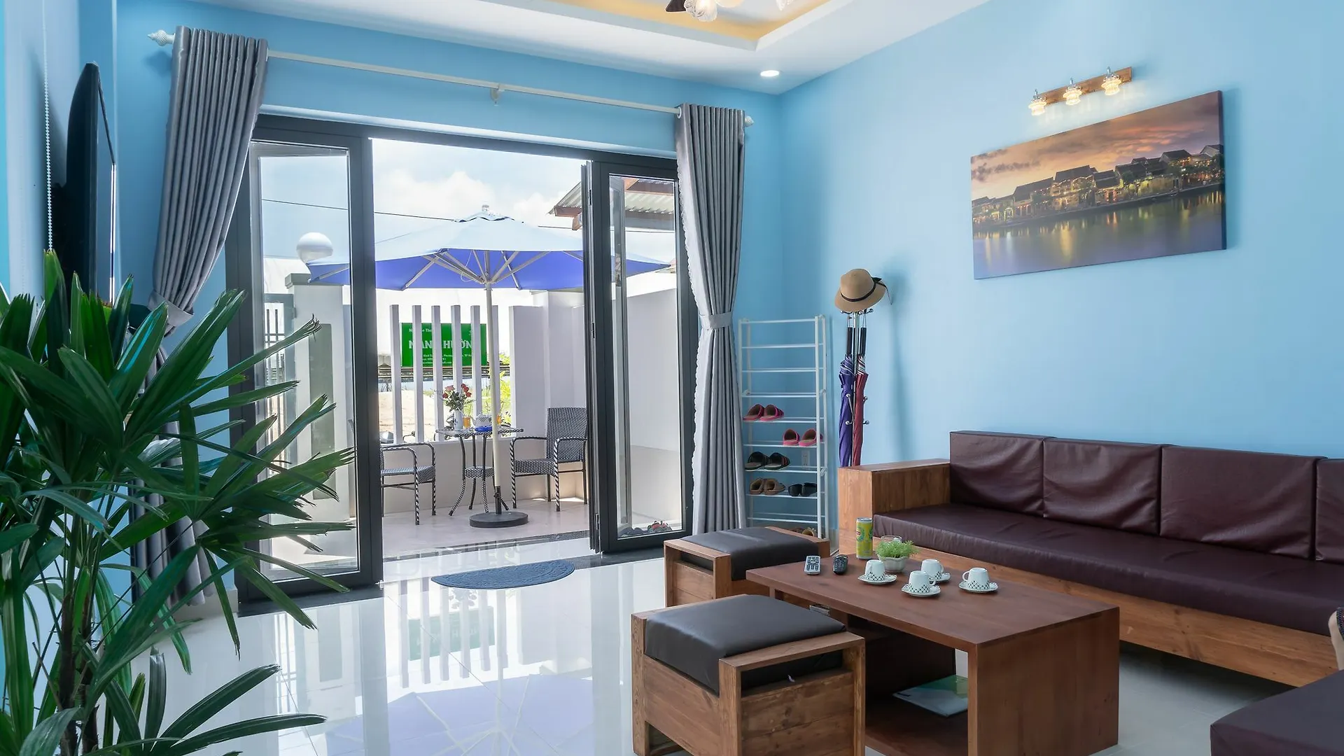 Σπίτι διακοπών Facetime Home Χόι Αν Βιετνάμ