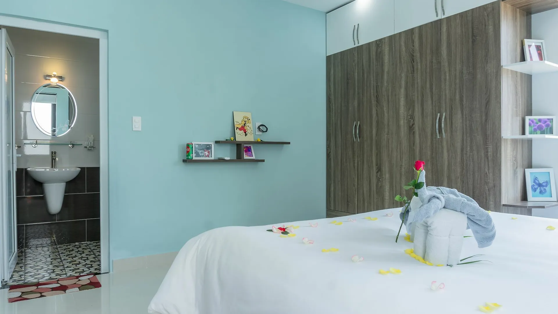 Facetime Home Χόι Αν Σπίτι διακοπών