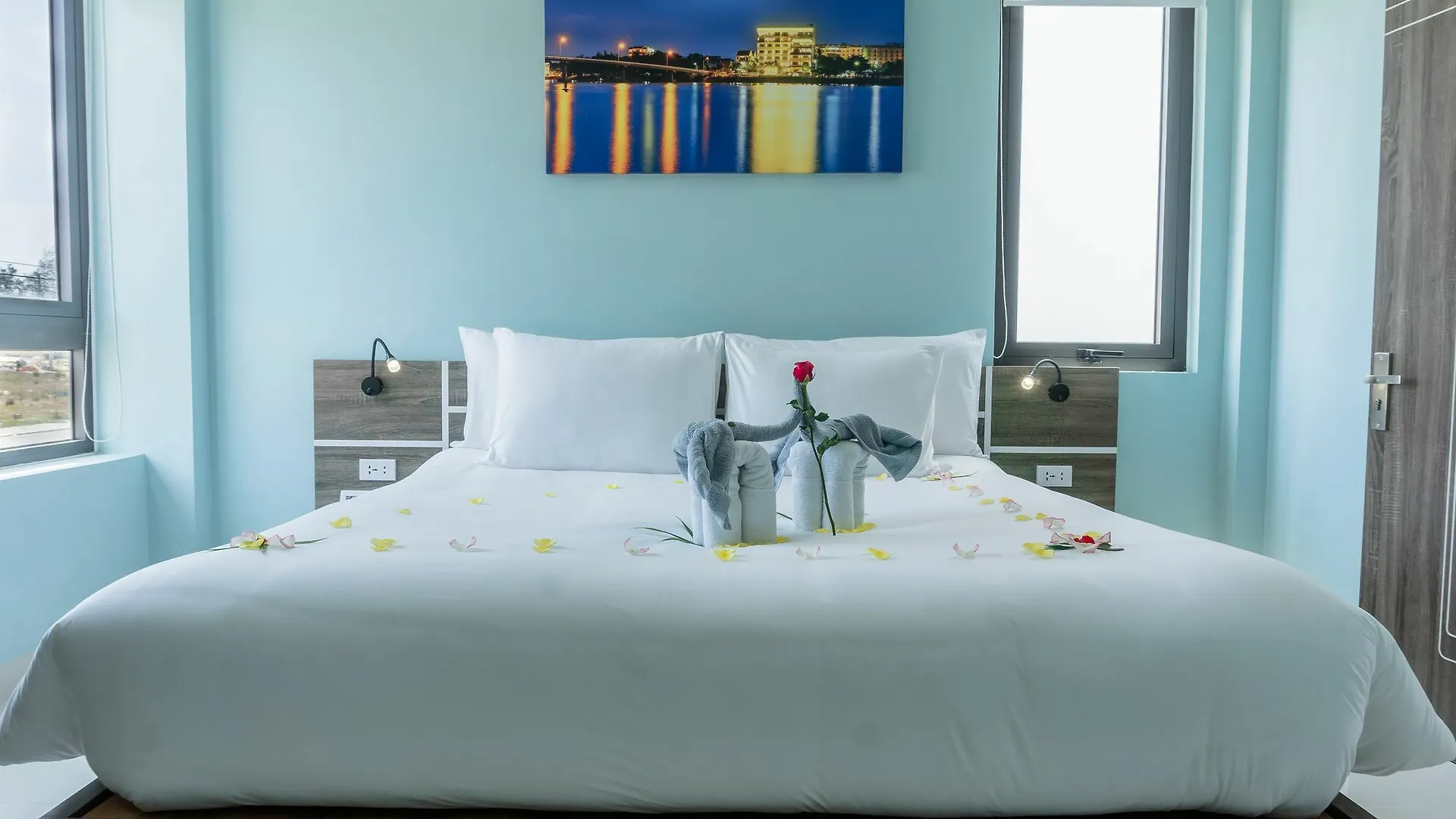 Facetime Home Χόι Αν 0*,  Βιετνάμ